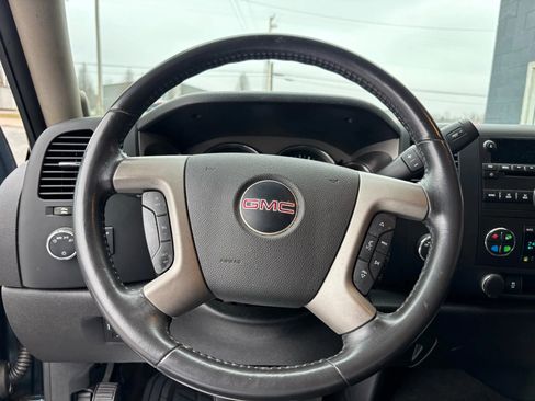 Used 2012 GMC Sierra 1500 SLE w/ Power Tech Package image 21