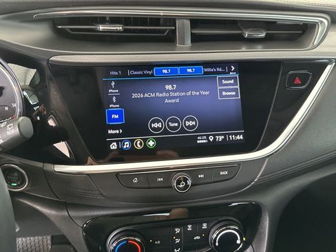 Used 2021 Buick Encore GX Preferred FWD image 22