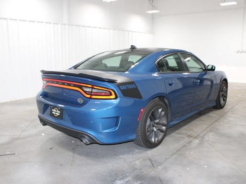 Used 2020 Dodge Charger R/T w/ Daytona Edition Group RWD image 9