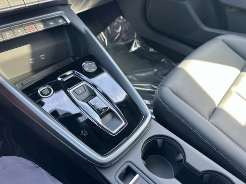 Used 2025 Audi A3 2.0T Premium w/ Convenience Package image 26