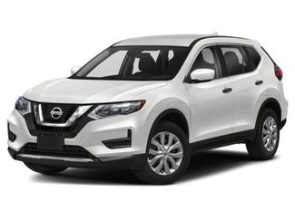 Used 2020 Nissan Rogue SV AWD/4WD video 1