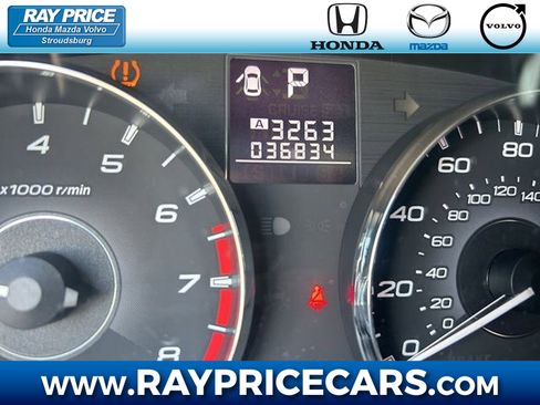 Used 2012 Subaru Legacy 2.5i Premium AWD/4WD image 1