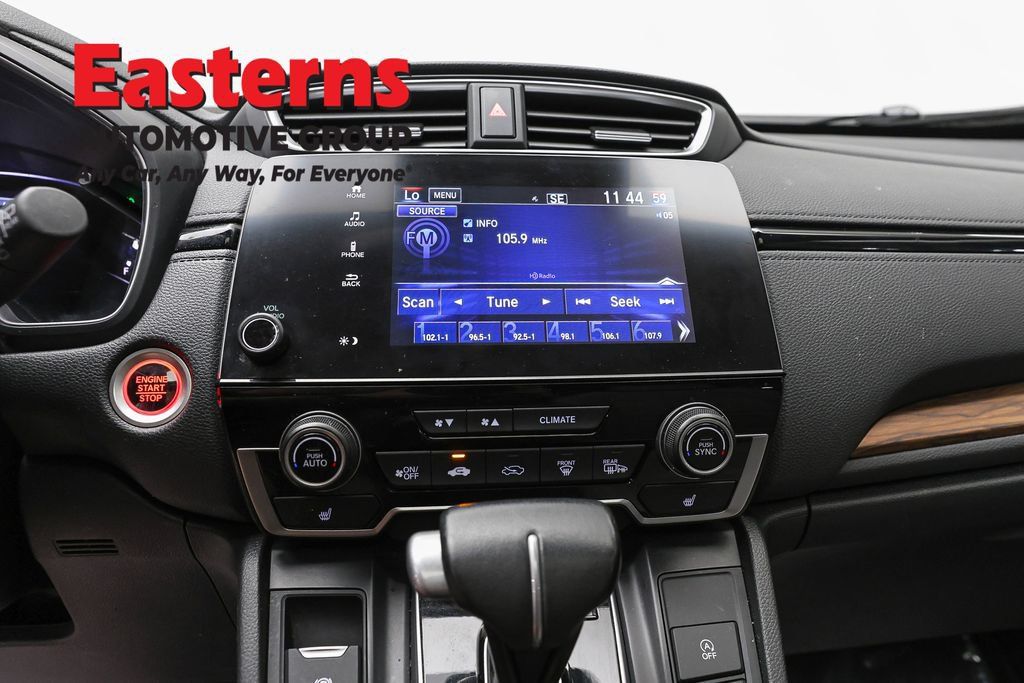 Used 2020 Honda CR-V EX-L image 14