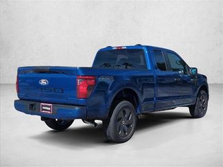 New 2025 Ford F150 STX w/ Equipment Group 200A video 2