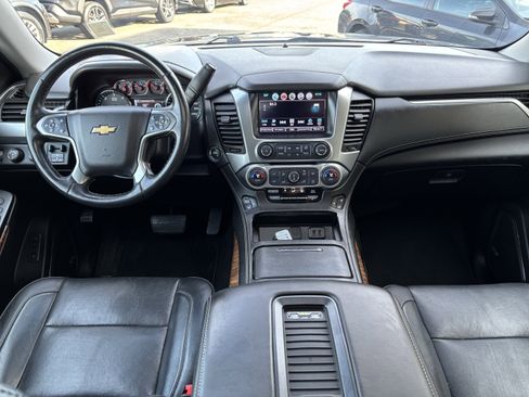 Used 2016 Chevrolet Tahoe LTZ AWD/4WD image 21