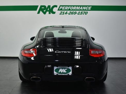 Used 2009 Porsche 911 Carrera image 27
