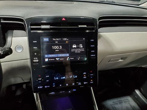 Used 2022 Hyundai Tucson SEL image 31