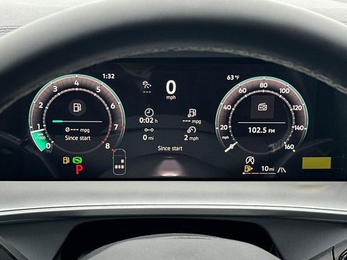 New 2026 Volkswagen Tiguan SE image 23