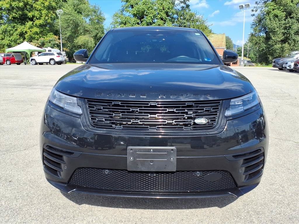 Used 2025 Land Rover Range Rover Velar Dynamic SE AWD/4WD image 8