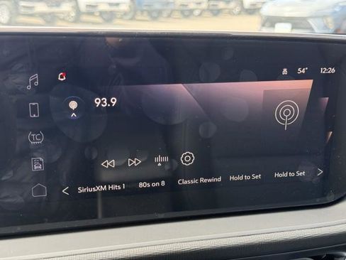 New 2026 Buick Envista Preferred image 23