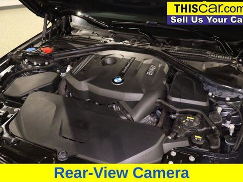 Used 2017 BMW 330i Sedan image 29