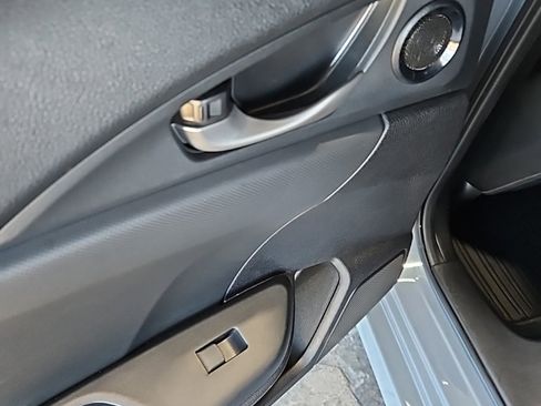 Used 2021 Honda Civic EX image 21