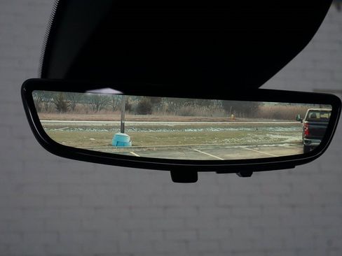 New 2026 Chevrolet Silverado 2500 ZR2 w/ LPO, Dark Essentials Package image 18