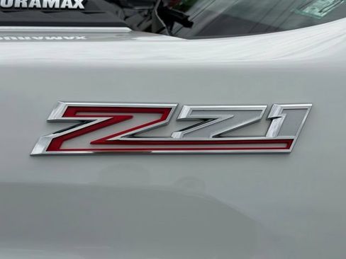 Certified 2024 Chevrolet Silverado 2500 LT AWD/4WD image 21