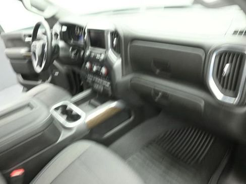 Used 2019 Chevrolet Silverado 1500 RST w/ All-Star Edition AWD/4WD image 27