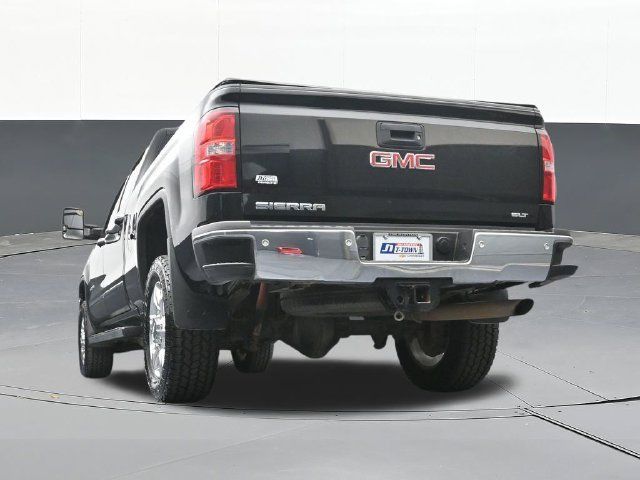 Used 2019 GMC Sierra 2500 SLT AWD/4WD image 48