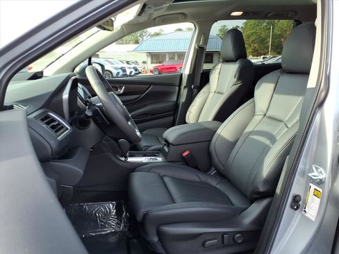 New 2026 Subaru Ascent Touring image 5