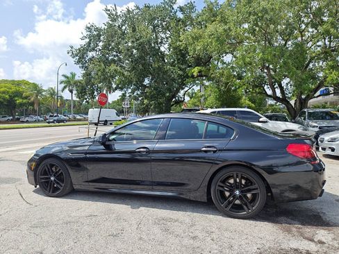 Used 2014 BMW 650i Gran Coupe RWD image 6