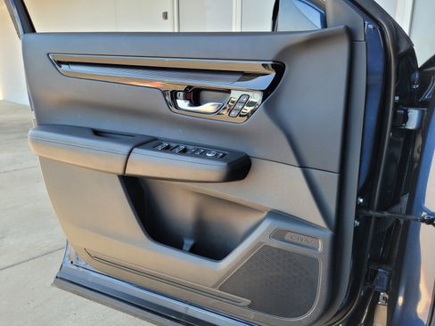 Used 2026 Honda CR-V EX-L image 26
