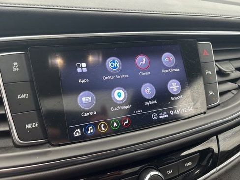 Used 2020 Buick Enclave Avenir w/ Avenir Technology Package image 23