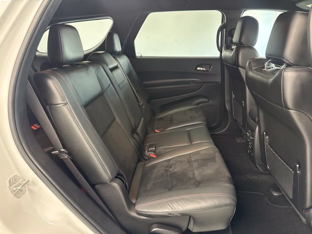 Used 2022 Dodge Durango R/T w/ Trailer Tow Group IV AWD/4WD image 32