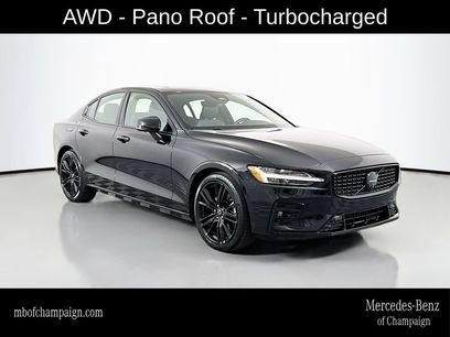 Used 2024 Volvo S60 B5 Plus w/ Climate Package