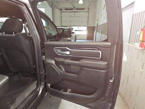 Used 2023 RAM 1500 Big Horn AWD/4WD image 18