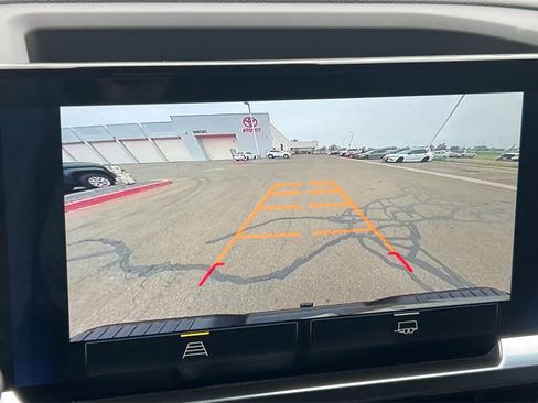 Used 2023 Chevrolet Silverado 1500 RST image 22