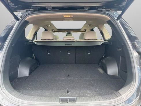 Used 2023 Hyundai Santa Fe Limited AWD/4WD image 30