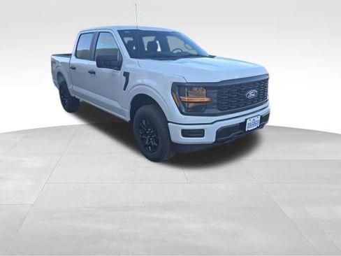 New 2026 Ford F150 STX AWD/4WD image 11