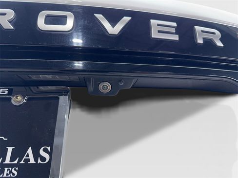 Used 2022 Land Rover Range Rover Velar S image 23