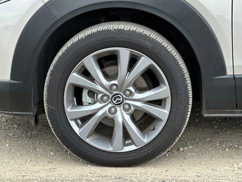 Certified 2023 MAZDA CX-30 AWD 2.5 S w/ Select Package image 27