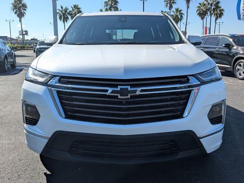 Used 2024 Chevrolet Traverse High Country image 9