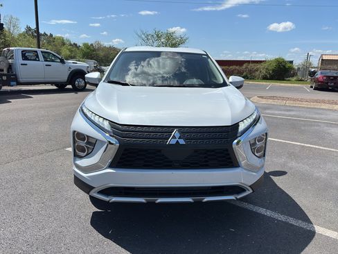 Used 2023 Mitsubishi Eclipse Cross AWD image 5
