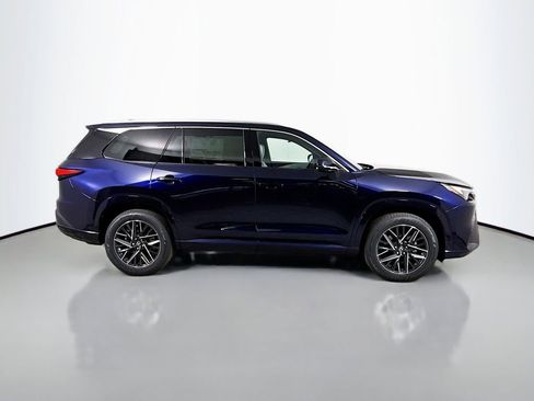 New 2026 Lexus TX 350 AWD image 4