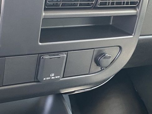 New 2025 Chevrolet Express 3500 w/ Power Convenience Package image 23