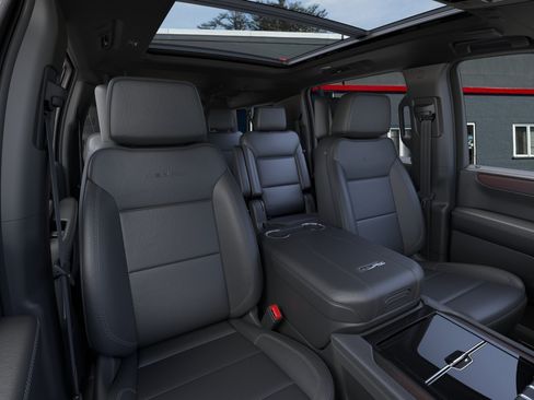 New 2026 GMC Yukon XL Denali w/ Advanced Technology Package AWD/4WD image 40