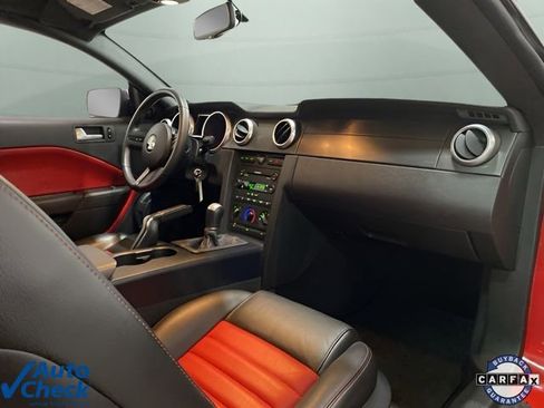 Used 2007 Ford Mustang Shelby GT500 image 53