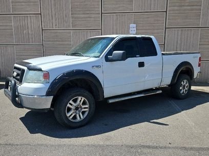 Used 2006 Ford F150 XLT