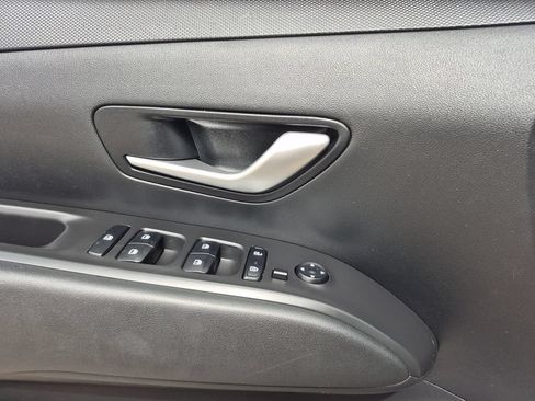 Used 2024 Hyundai Tucson SEL AWD/4WD image 7