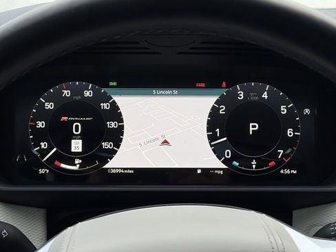 Used 2023 Land Rover Discovery HSE R-Dynamic image 24