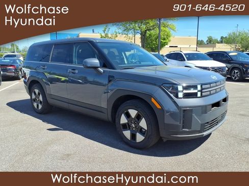 Used 2026 Hyundai Santa Fe SE FWD image 7