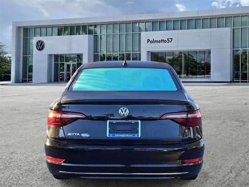 Used 2021 Volkswagen Jetta S w/ Driver Assistance Package image 5
