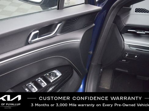 Certified 2025 Kia K5 GT-Line w/ GT-Line Premium Package image 27