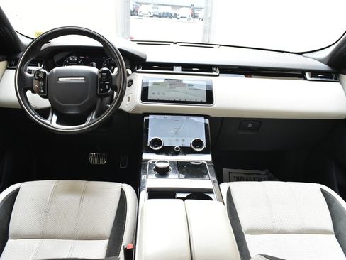 Used 2020 Land Rover Range Rover Velar R-Dynamic S AWD/4WD image 19