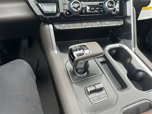 New 2026 GMC Sierra 1500 Denali w/ Denali Reserve Package image 22