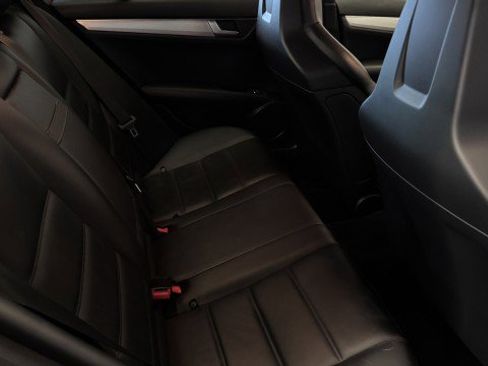 Used 2012 Mercedes-Benz C 63 AMG Sedan image 19