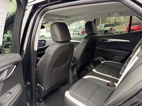 New 2026 Buick Envision Sport Touring image 10