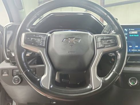 Used 2024 Chevrolet Silverado 1500 RST AWD/4WD image 22