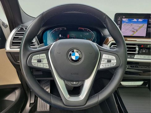Used 2023 BMW X3 sDrive30i w/ Premium Package RWD image 19